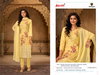 Lamborgini 2447 By Bipson Printed Cotton Dress Material Wholesale Clothing Suppliers In India